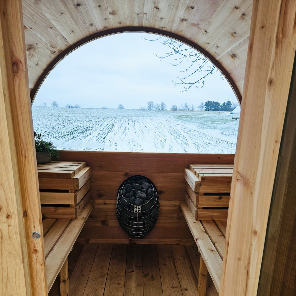 The Weekender Grande