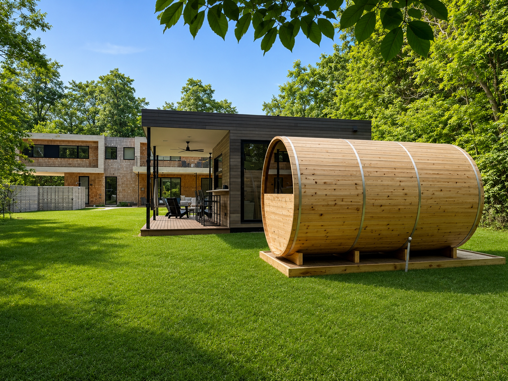 The Lodge