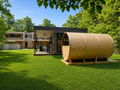 The Lodge