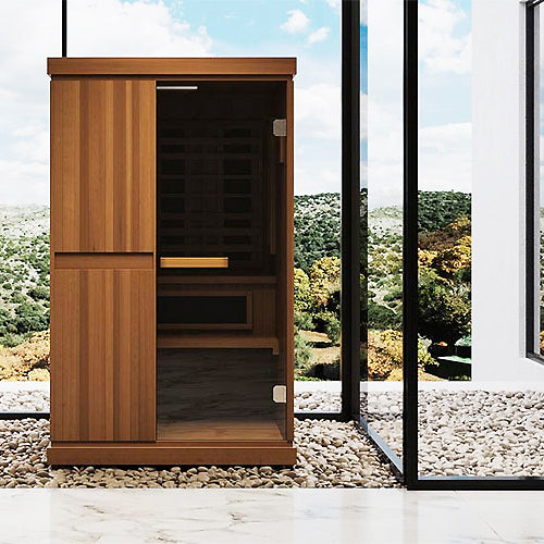 FD-4 Infrared Sauna