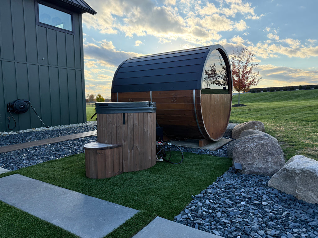 The Weekender Grande