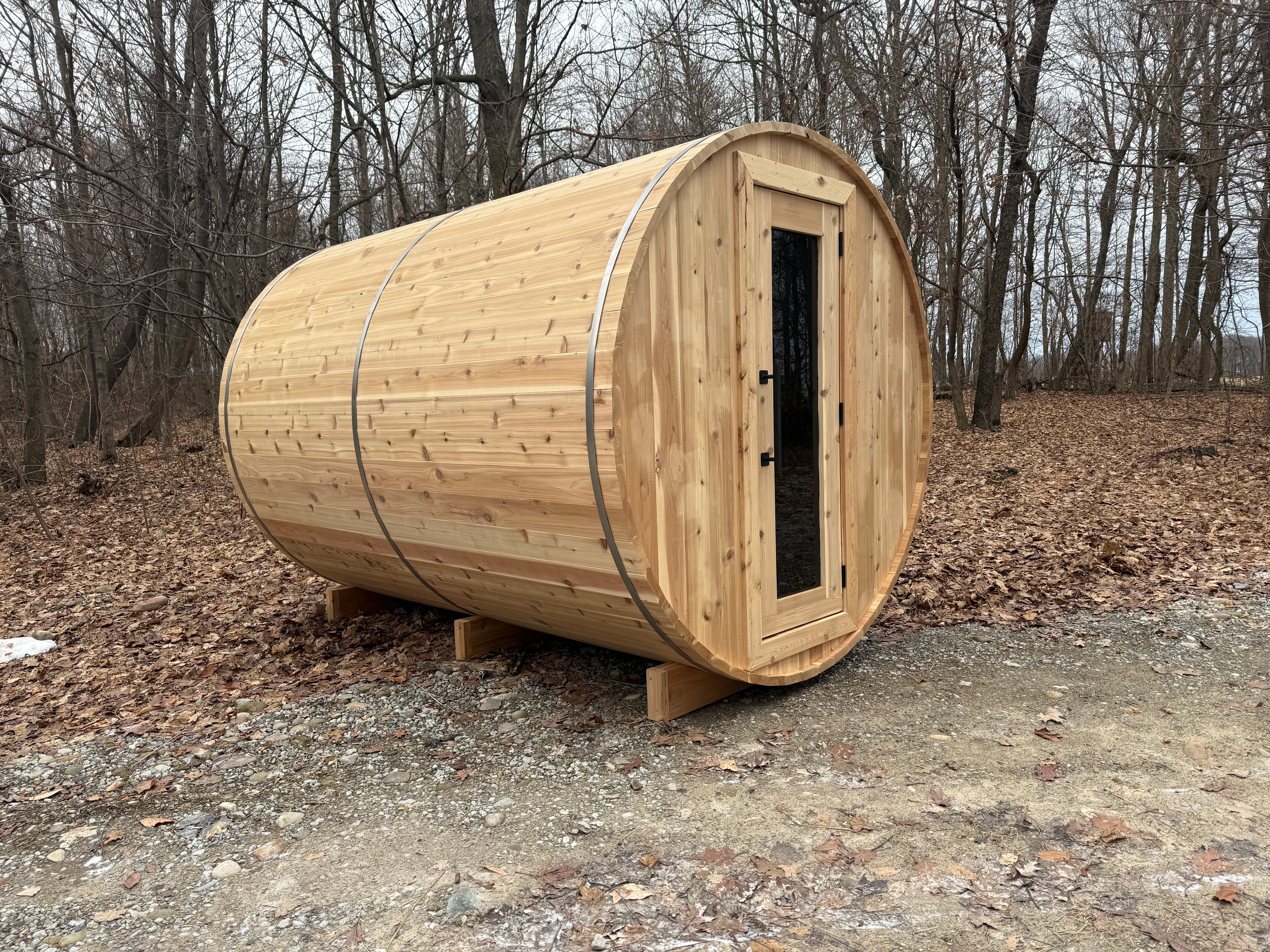 The Weekender Grande