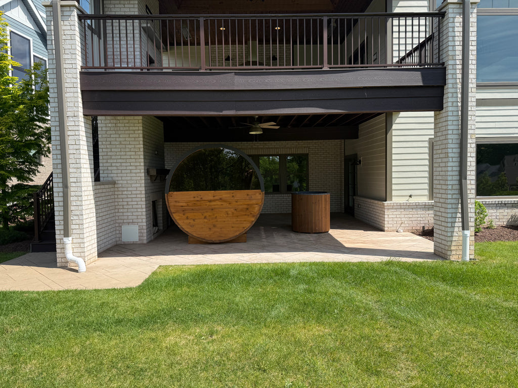 The Lodge