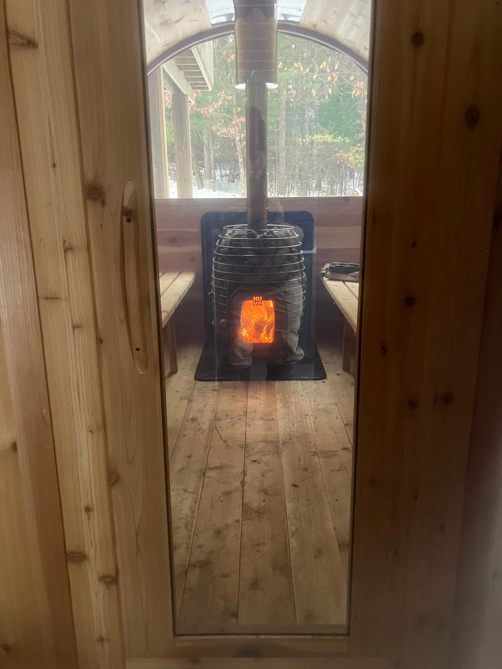 The Weekender Grande