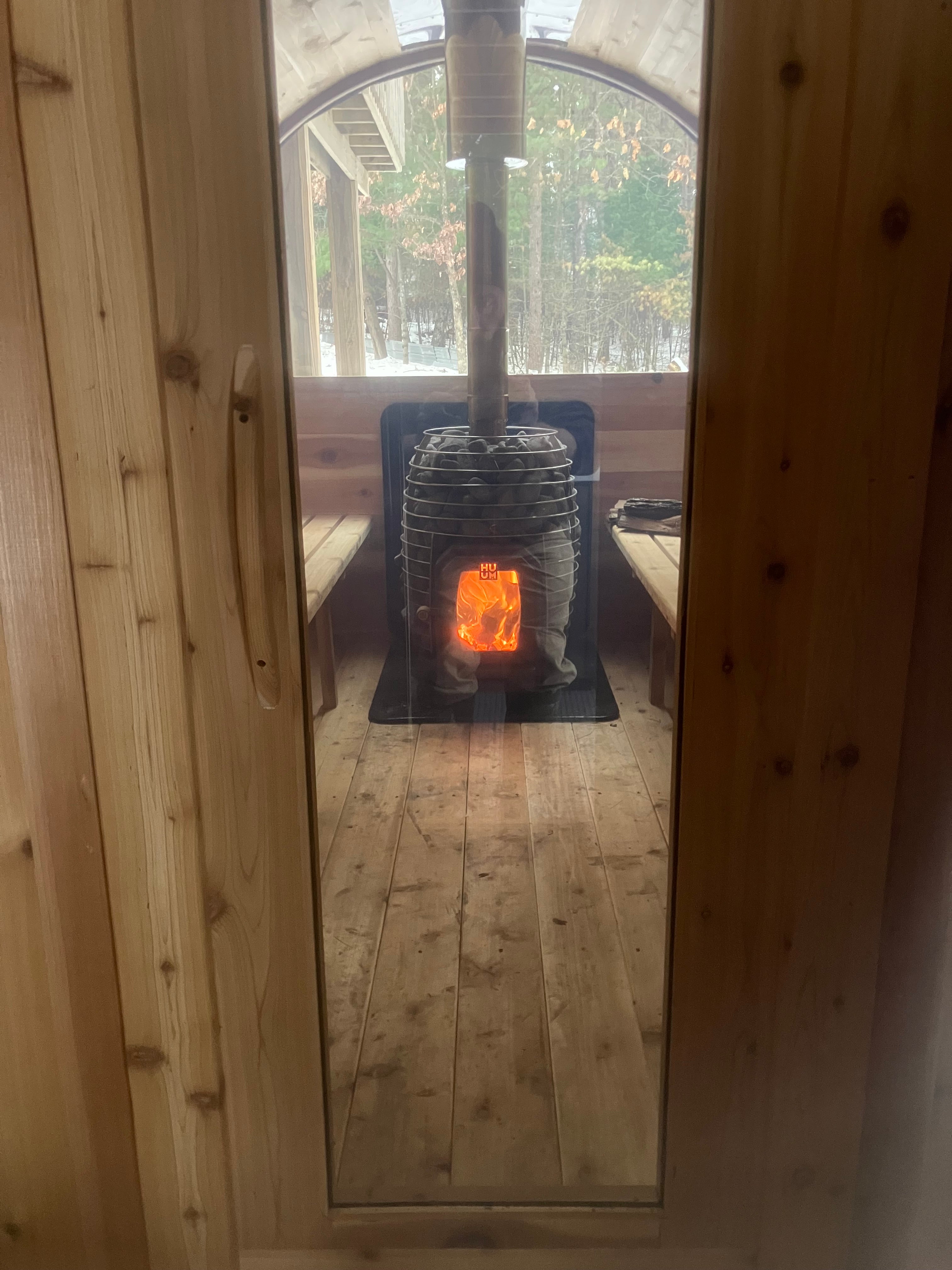 The Weekender Grande