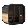 CL5G Cube Sauna - (Fully Built)