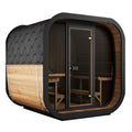 CL7G Cube Sauna (Fully Built)