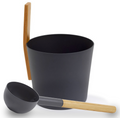 Bucket & Ladle