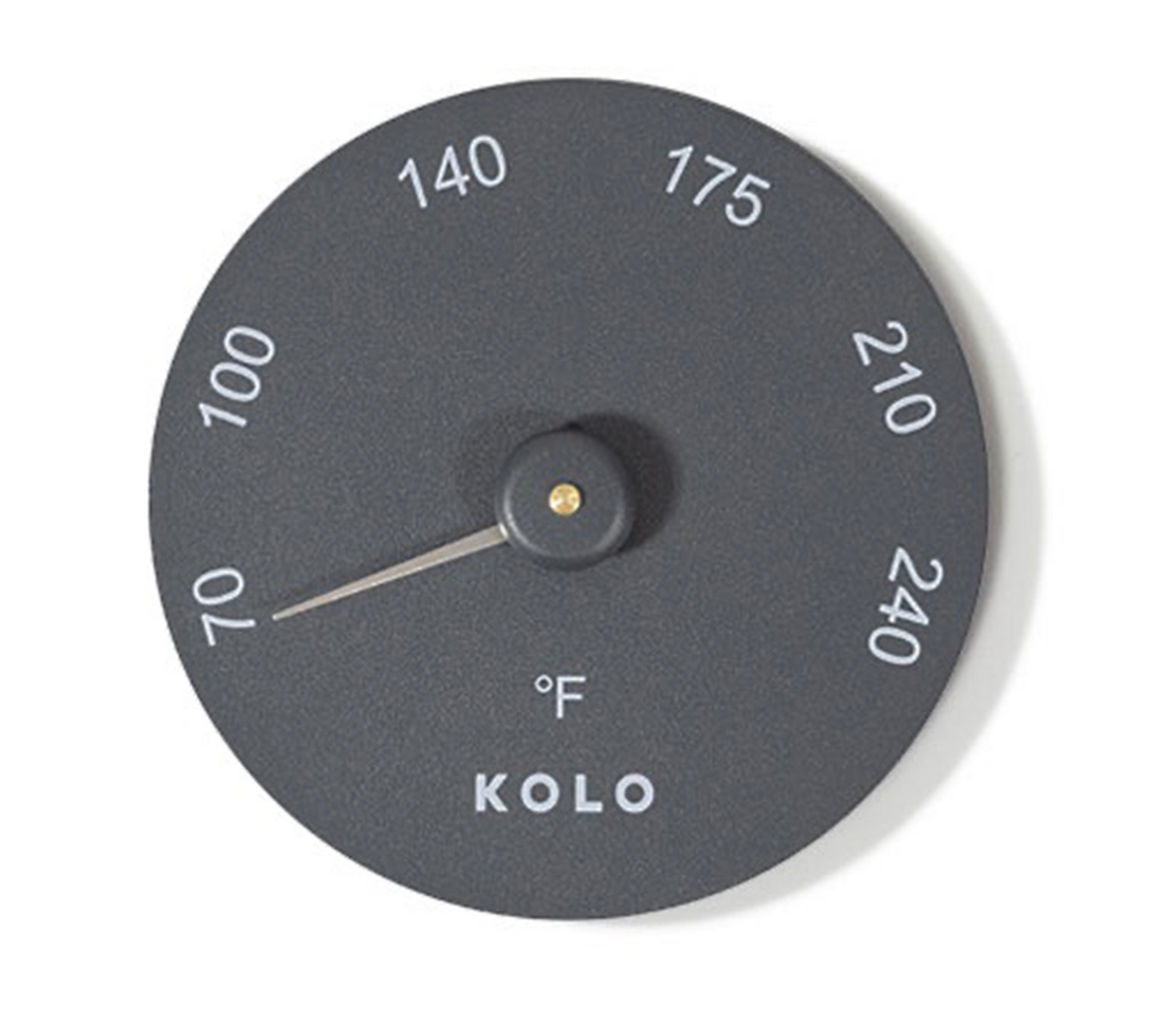 Fahrenheit Thermometer