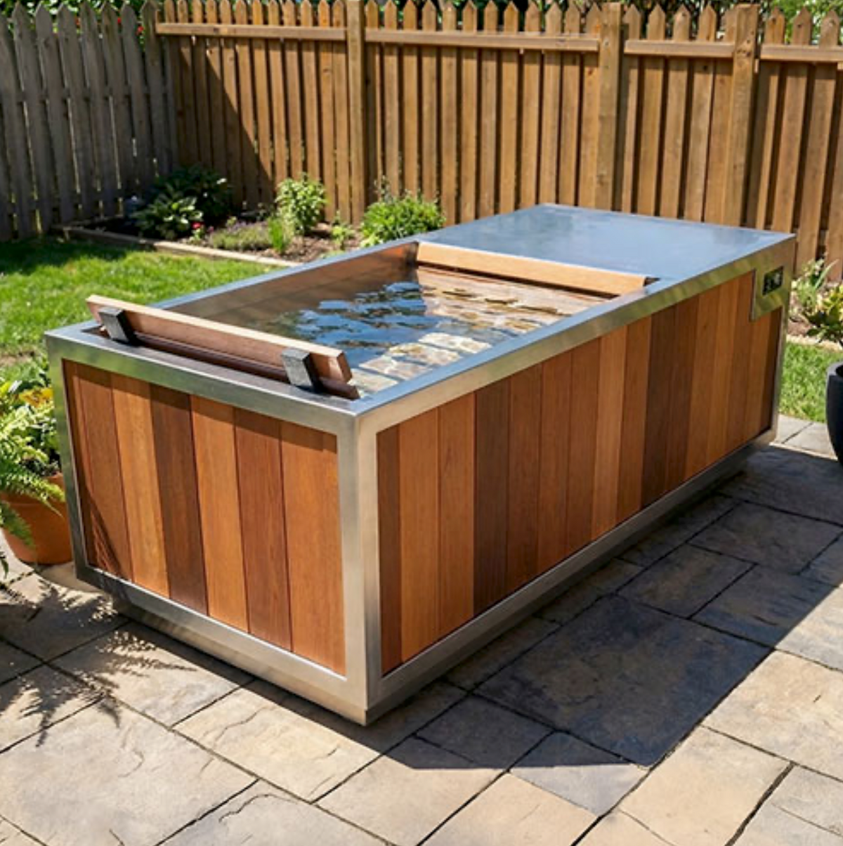 SoulCold Plunge (all in one)
