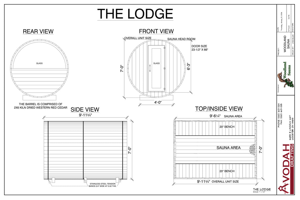 The Lodge