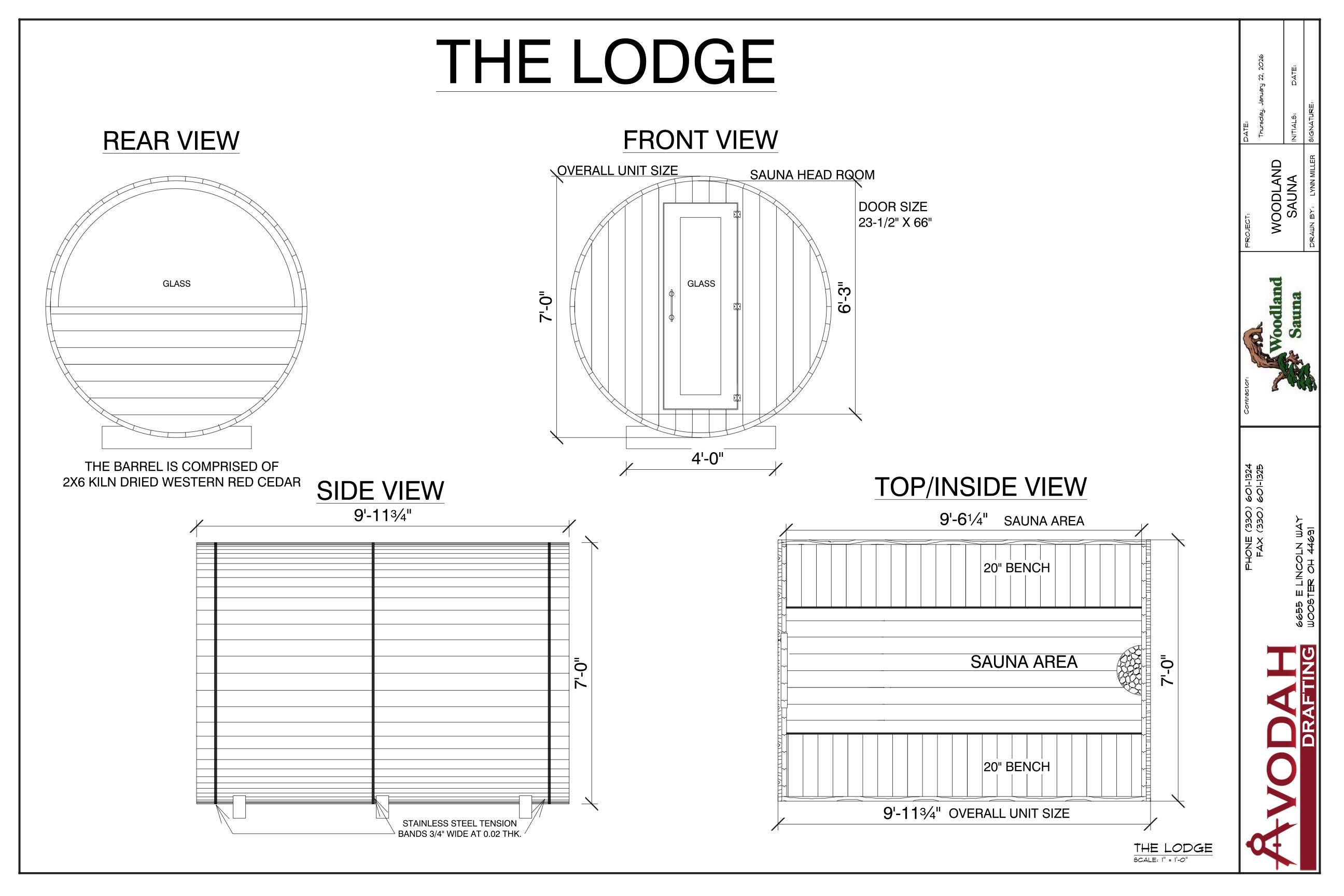 The Lodge