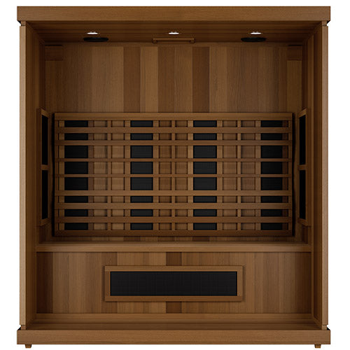 FD-3 Infrared Sauna