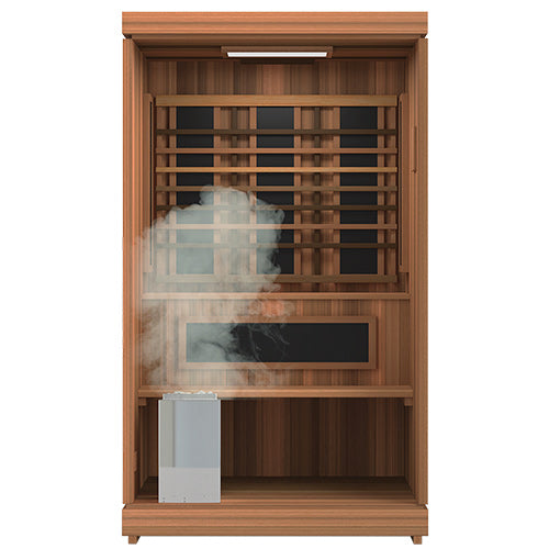 FD-4 Infrared Sauna