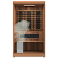 FD-4 Infrared Sauna