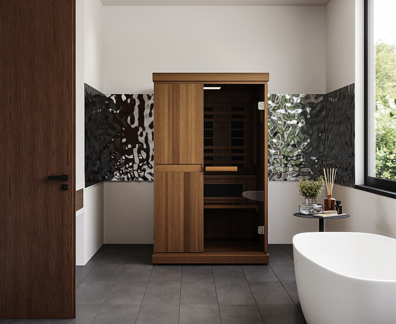 FD-4 Infrared Sauna