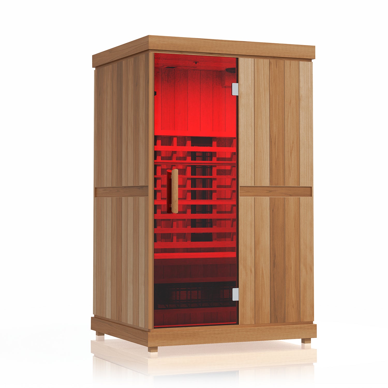FD-2 - Infrared Sauna