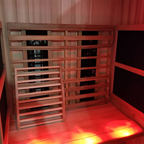 FD-2 - Infrared Sauna