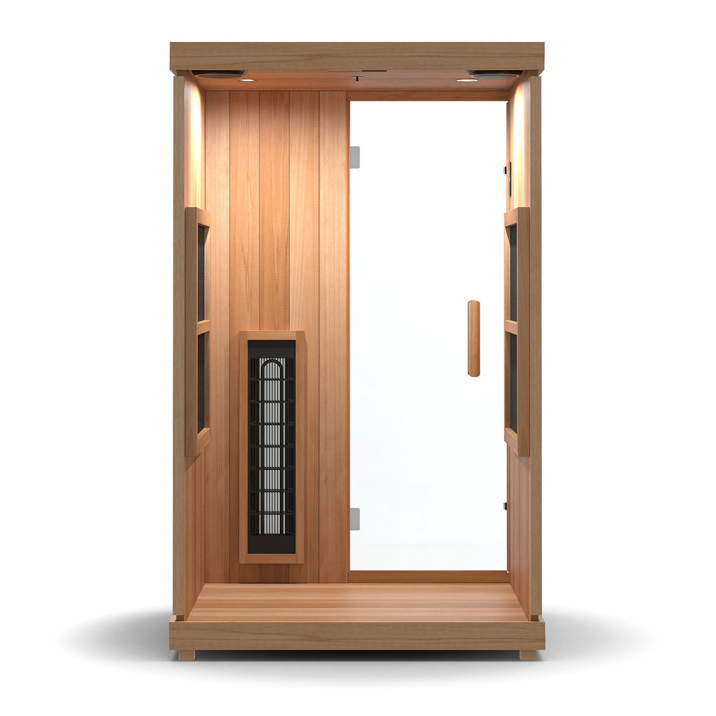 FD-2 - Infrared Sauna