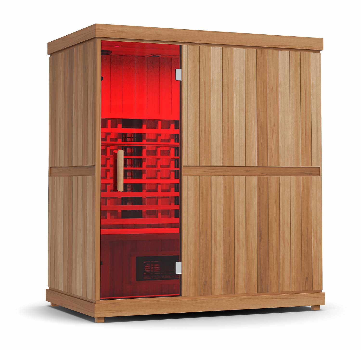 FD-3 Infrared Sauna