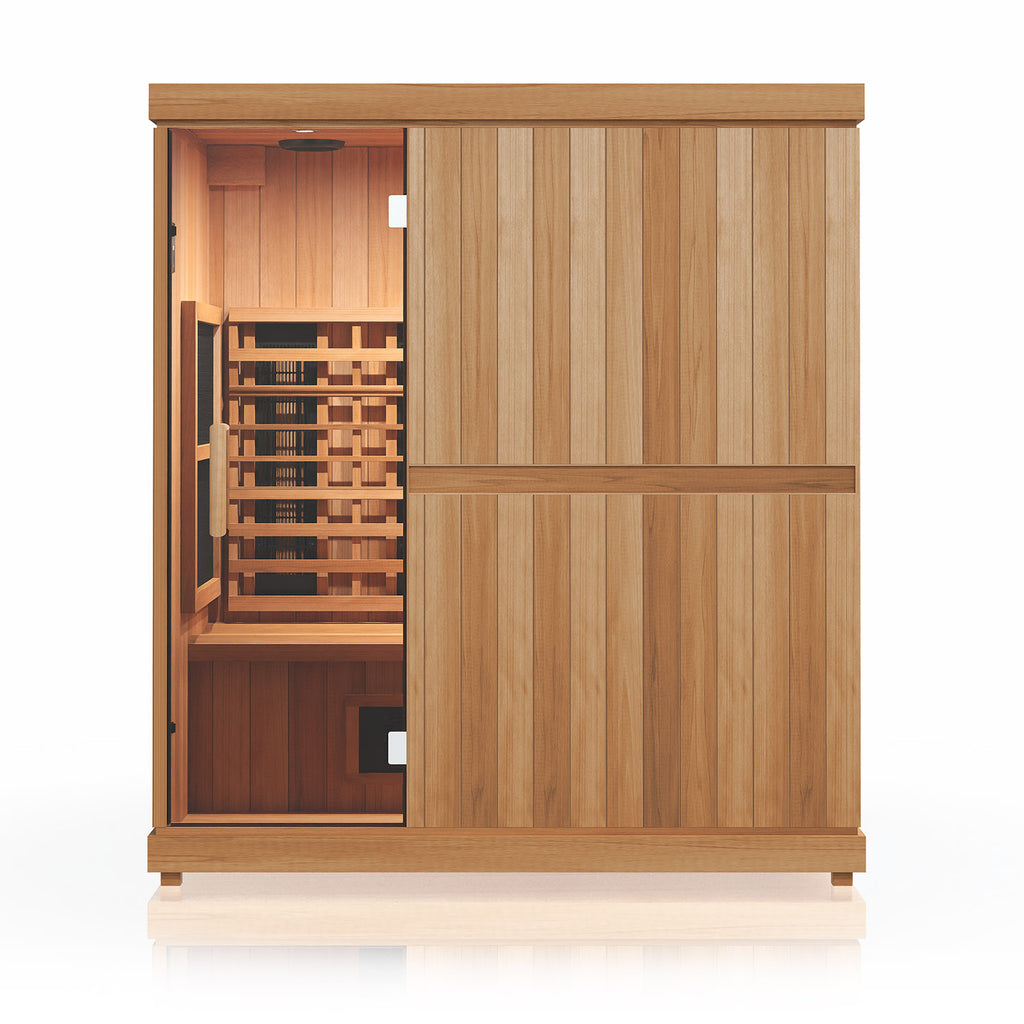 FD-3 Infrared Sauna
