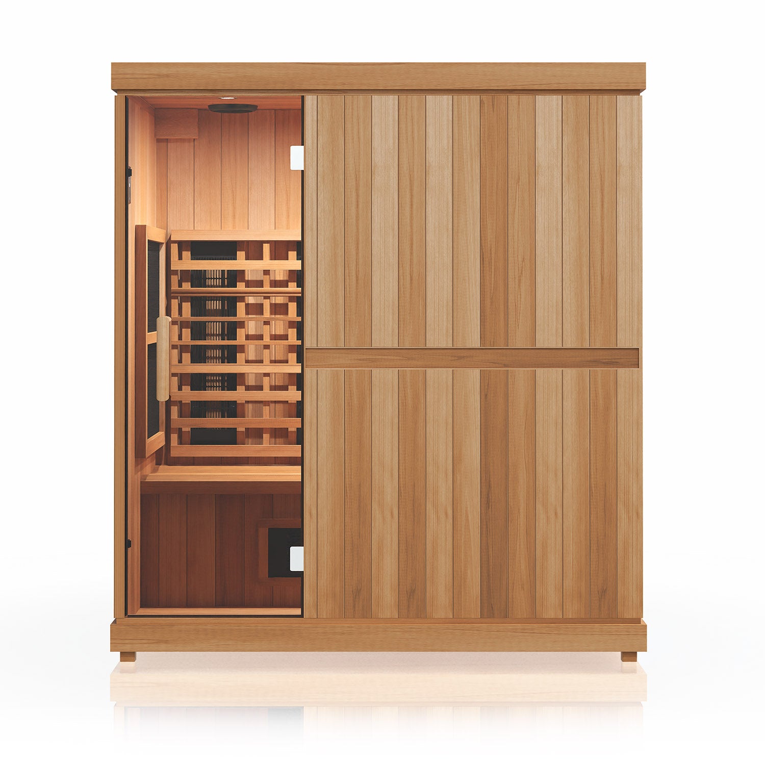 FD-3 Infrared Sauna