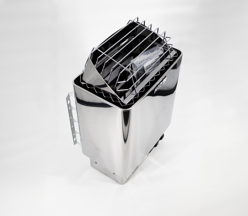 Harvia KIP 6.0kw Electric Heater